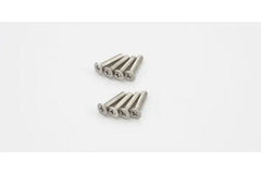 Kyosho Ttnm FH Screw (M3x15)(10)