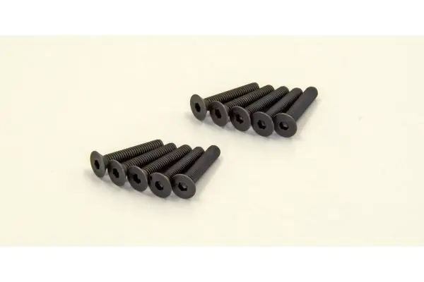 Kyosho Hex FH Screw(M3x16/10pc