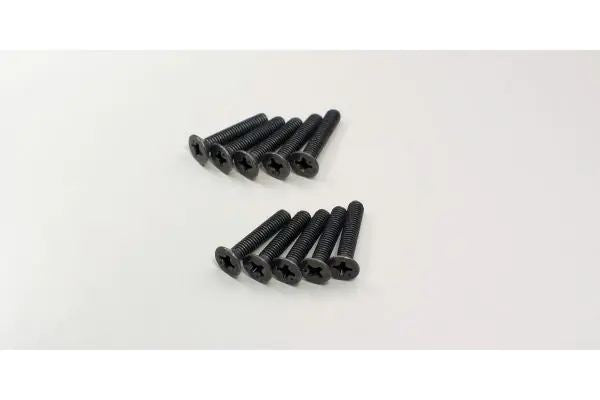 Kyosho xxFH Screw(M3x16/10pcs) Re1120