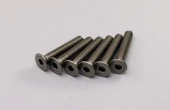 Kyosho Ttnm Hex FH Screw (M3x18)(6)