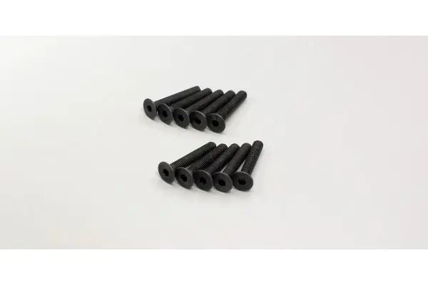 Kyosho Hex FH Screw (M3x18)(10)