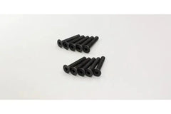 Kyosho Hex FH Screw (M3x18)(10)