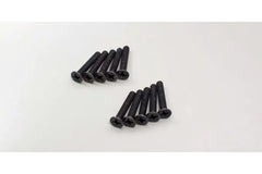 Kyosho FH Screw(M3x18/10pcs) Rep1120