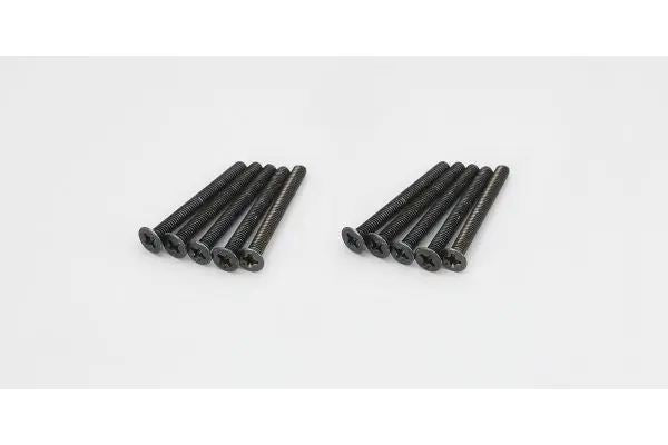 Kyosho FH Screw(M3x30/10pcs)Re1123