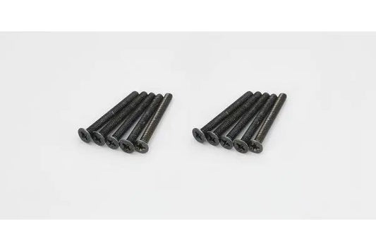 Kyosho FH Screw(M3x30/10pcs)Re1123