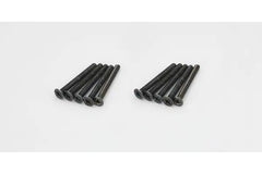 Kyosho FH Screw(M3x30/10pcs)Re1123