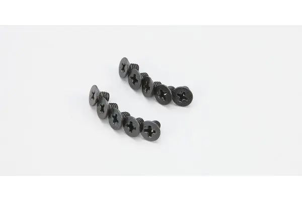 Kyosho FH Screw (M4x6)(10)