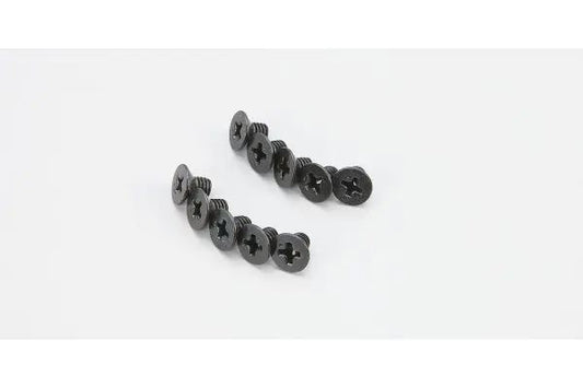 Kyosho FH Screw (M4x6)(10)