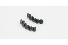 Kyosho FH Screw (M4x6)(10)