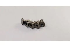 Kyosho Ttnm Hex FH Screw (M4x10(5)