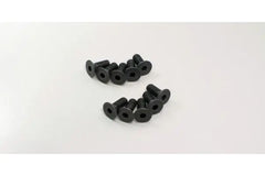 Kyosho Hex FH Screw (M4x10)(10)