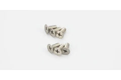 Kyosho Ttnm FH Screw (M4x10)(6)