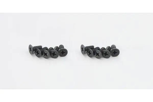 Kyosho zFH Screw (M4x10)(10)