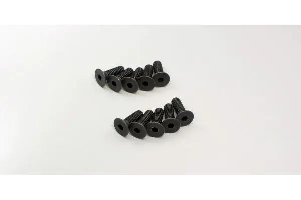 Kyosho Hex FH Screw (M4x12)(10)