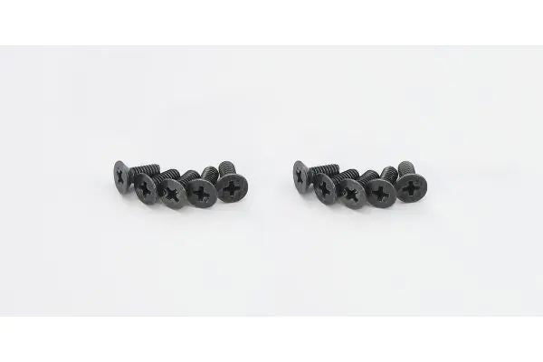 Kyosho FH Screw (M4x12)(10)