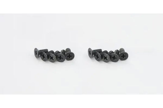 Kyosho FH Screw (M4x12)(10)