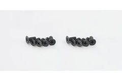 Kyosho FH Screw (M4x12)(10)