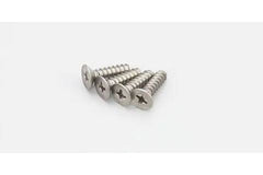 Kyosho Ttnm TP FH Screw (M4x15)(4)