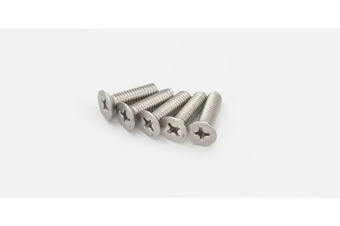 Kyosho Ttnm FH Screw (M4x15)(5)