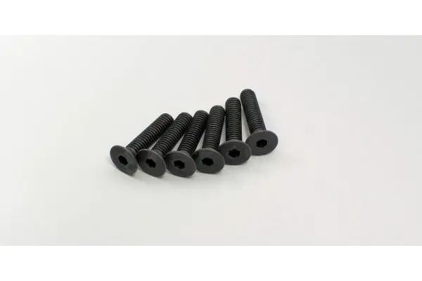Kyosho xxHex FH Screw (M4x18)(6)