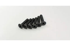 Kyosho xxHex FH Screw (M4x18)(6)