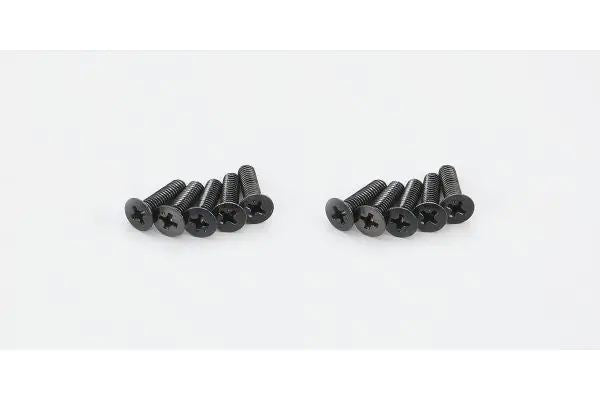 Kyosho xxFH Screw (M4x18)(10)
