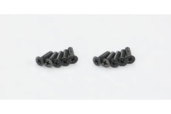Kyosho xxFH Screw (M4x18)(10)