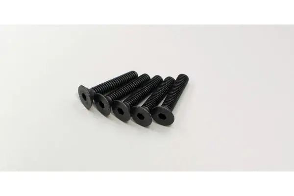 Kyosho Hex FH Screw (M4x20)(5)