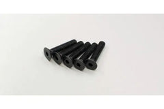 Kyosho Hex FH Screw (M4x20)(5)