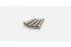 Kyosho Ttnm TP FH Screw (M4x20)(4)