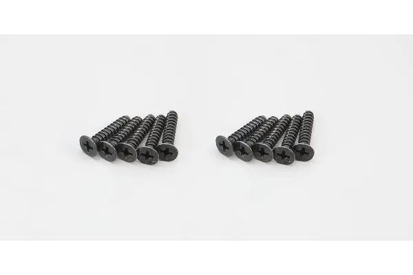 Kyosho TP FH Screw (M4x20)10)Repl1150