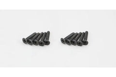 Kyosho TP FH Screw (M4x20)10)Repl1150