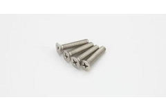Kyosho Ttnm FH Screw (M4x20)(4)