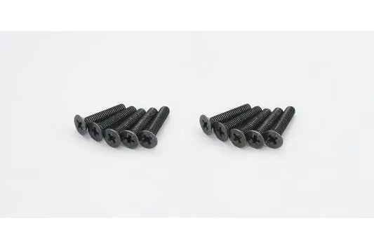 Kyosho FH Screw (M4x20)(10)