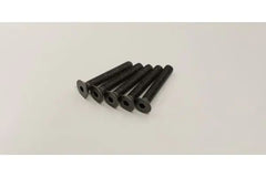 Kyosho Hex FH Screw (M4x25)(5)