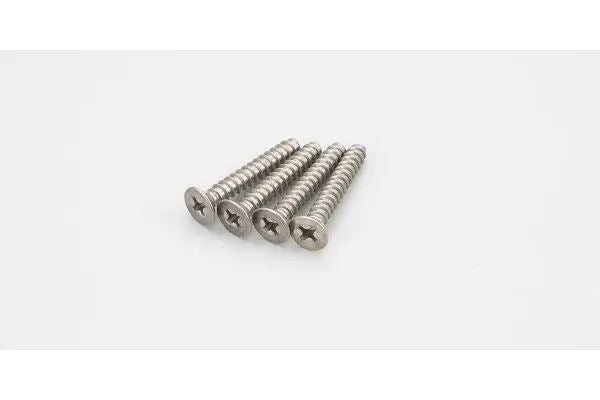 Kyosho Ttnm TP FH Screw (M4x25)(4)