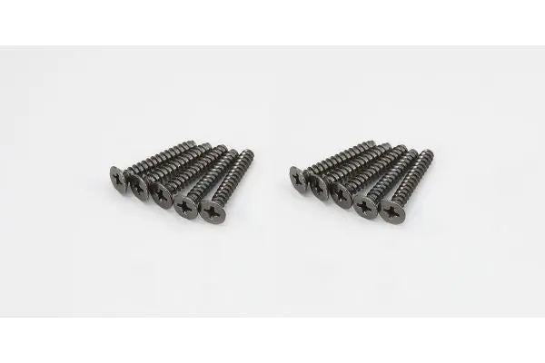 Kyosho zTP FH Screw (M4x25)(10)