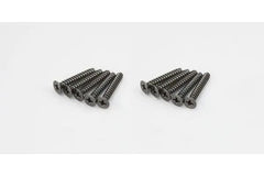 Kyosho zTP FH Screw (M4x25)(10)