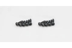 Kyosho RHST Screw(M2x10/10pcsRe1132