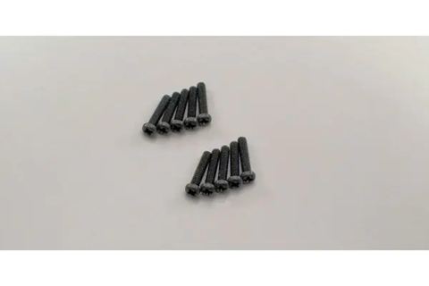 Kyosho RH Screw(M2x10/10pcs) Rep.1101