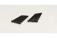 Kyosho RH Screw(M2.6x25/10pcs)Rep1107