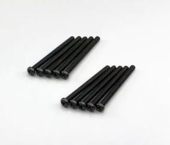 Kyosho RH Screw(M2.6x30/10pc)Re1108