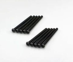 Kyosho RH Screw(M2.6x30/10pc)Re1108