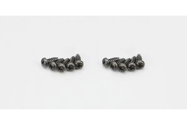 Kyosho RH ST Screw (M3x10)10)Re1134