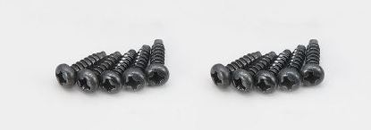 Kyosho RH ST Screw (M3x12)10)