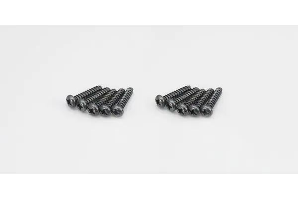 Kyosho zRH ST Screw (M3x15)(10)