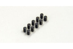 Kyosho Grub Screw (M3x5)(10)Re 1161