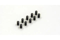 Kyosho Grub Screw (M3x6)(10)