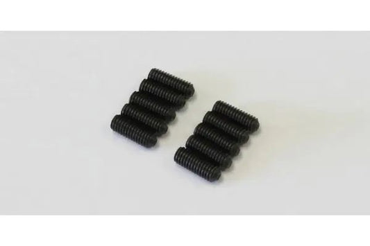 Kyosho Grub Screw (M3x8)(10)