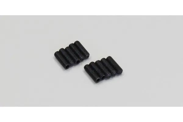 Kyosho Grub Screw (M3x10)10)Re 1161